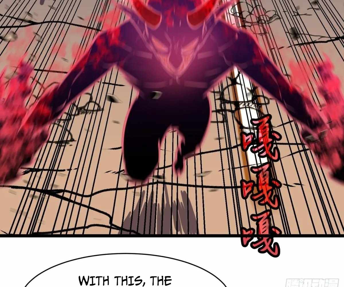 My Guild is Full of Demons Chapter 19 21
